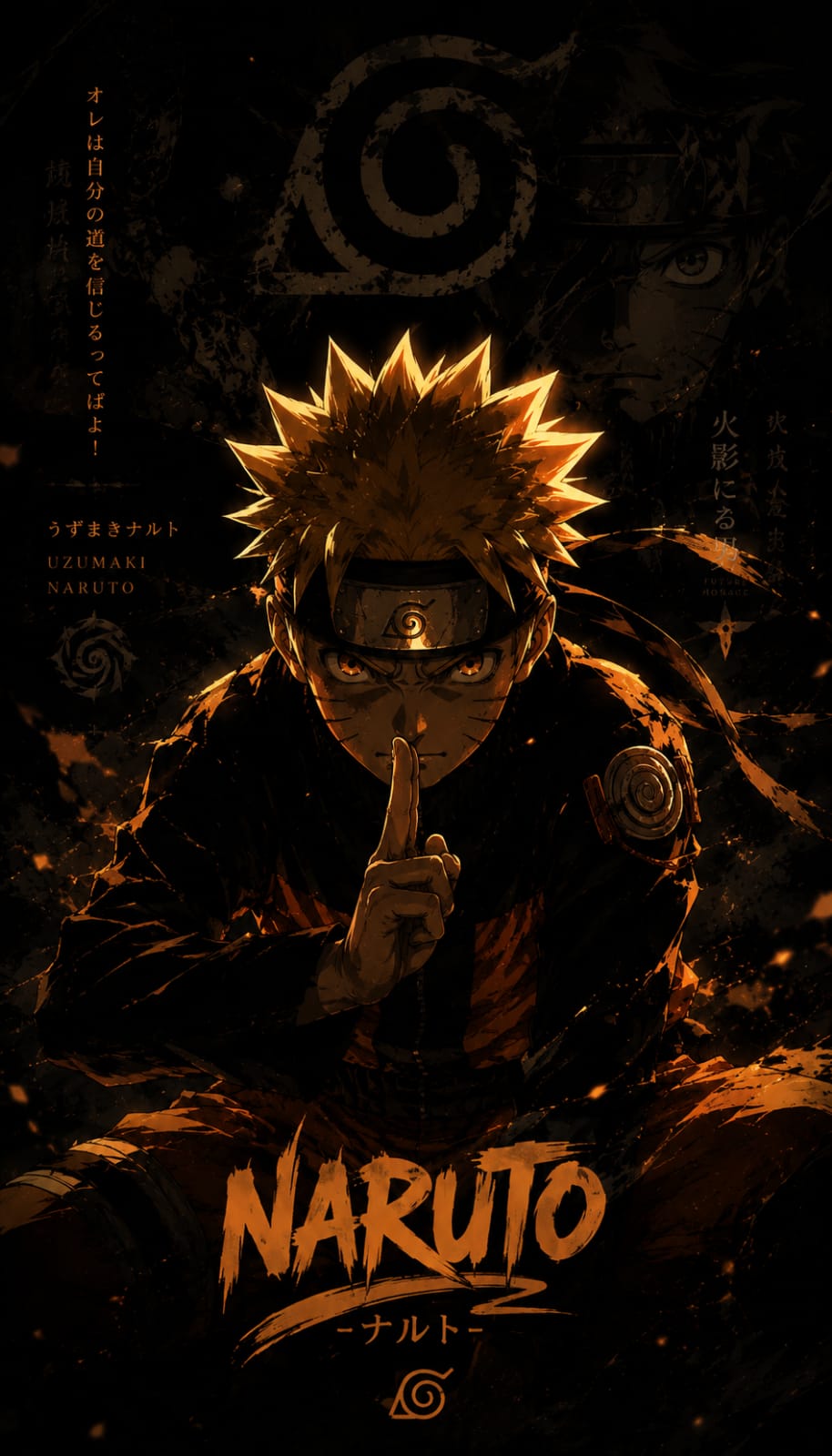Naruto