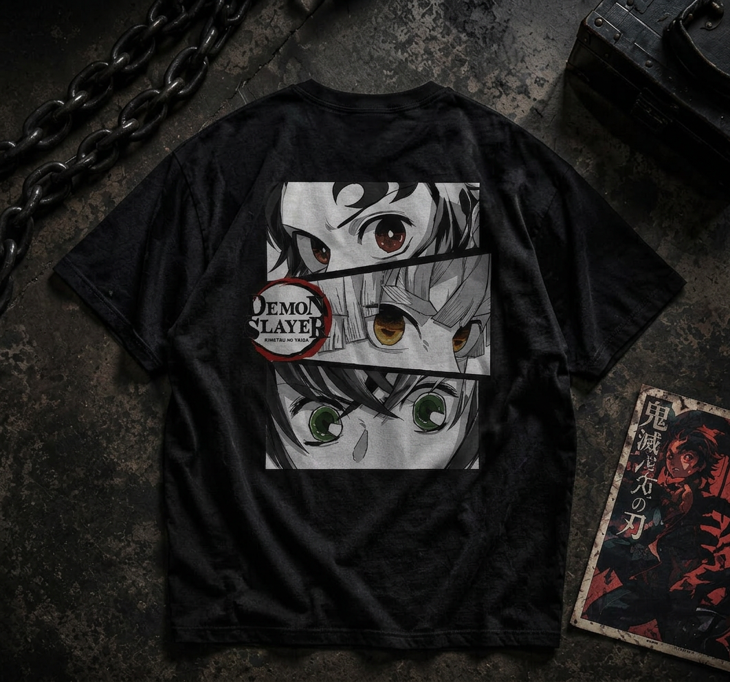 The Slayer Collection