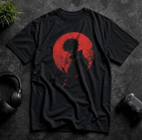 Night Warrior