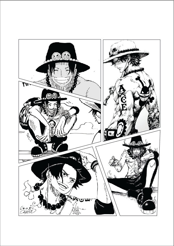 Ace