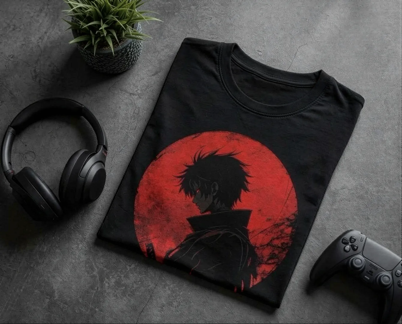 Night Warrior