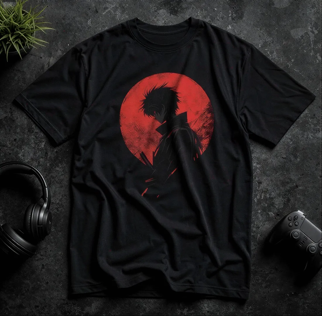 Night Warrior