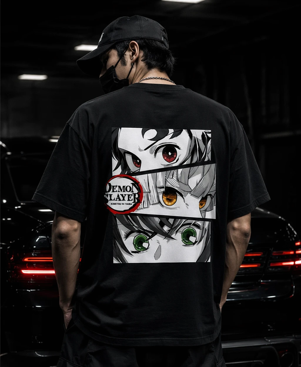 The Slayer Collection