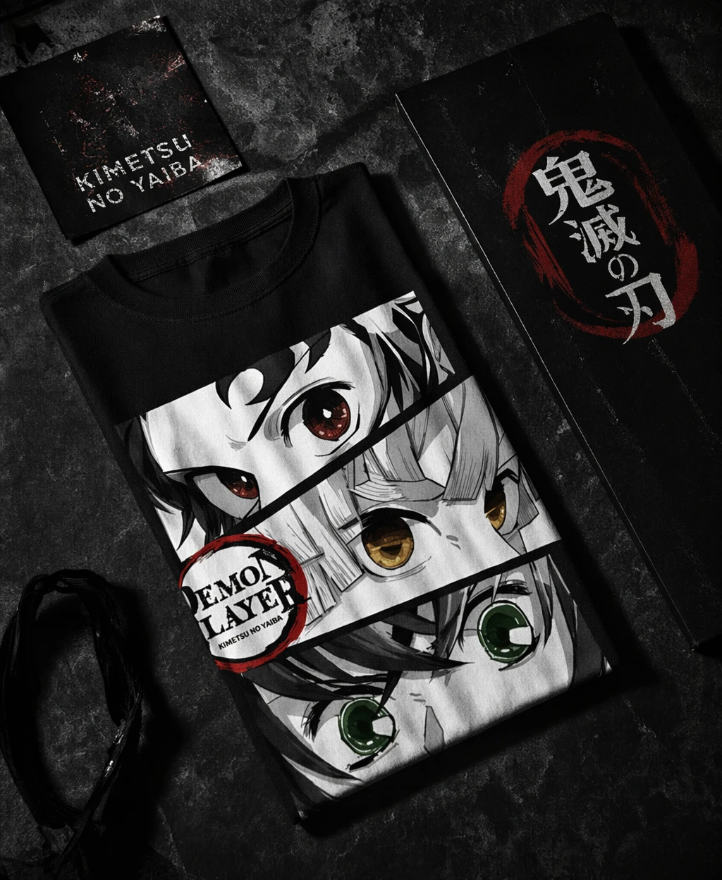 The Slayer Collection