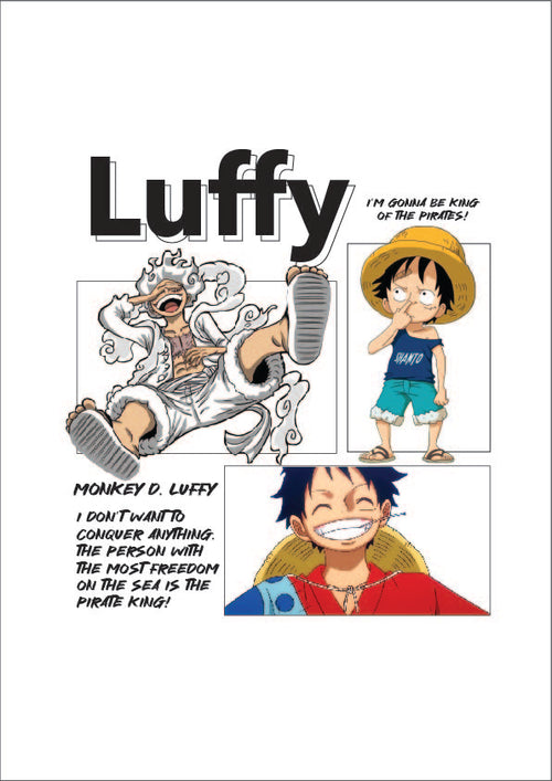 Luffy