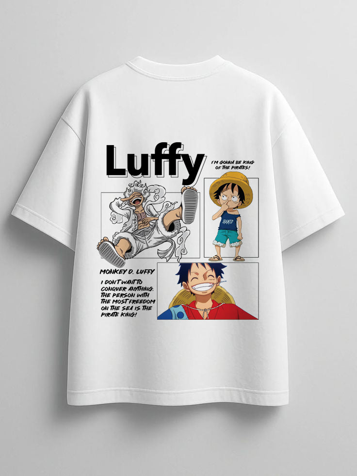 Luffy