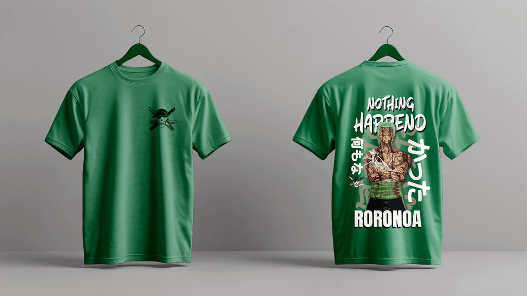 ZOro shirt