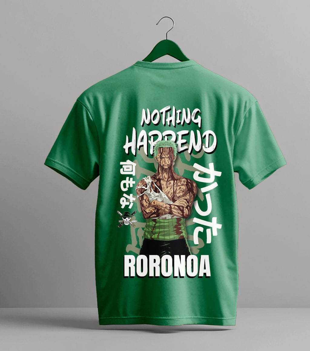 ZOro shirt